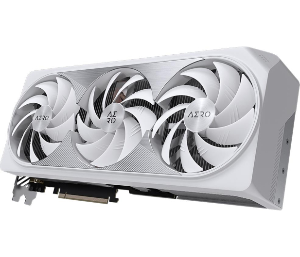 Gigabyte GeForce RTX 4080 AERO OC 16GB GDDRX6 - 1083474 - zdjęcie 4